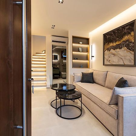 Akira Suites Afytos Luaran gambar