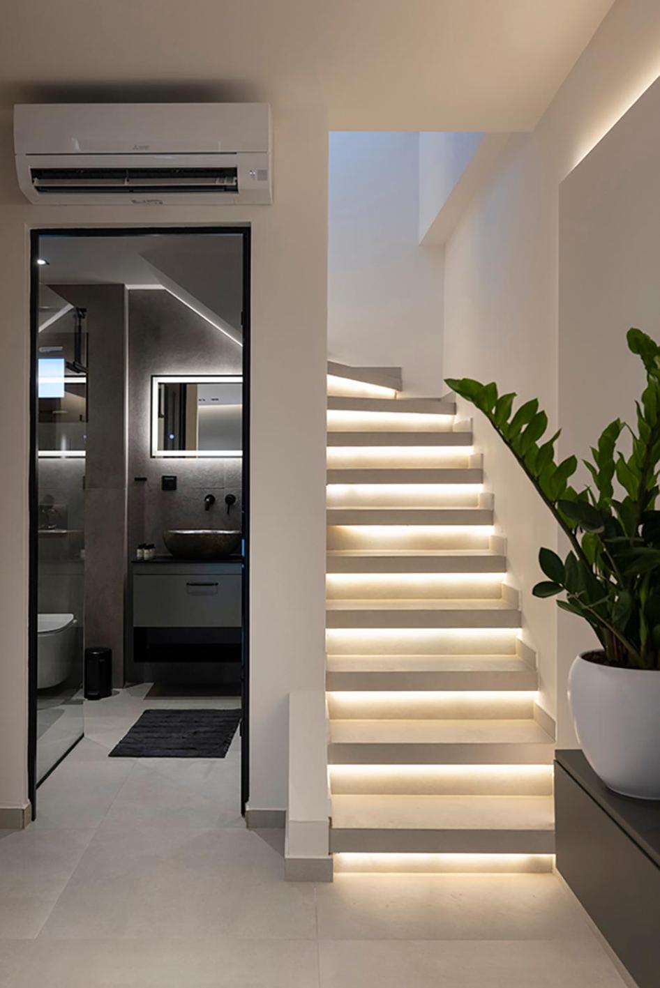 Akira Suites Afytos Luaran gambar
