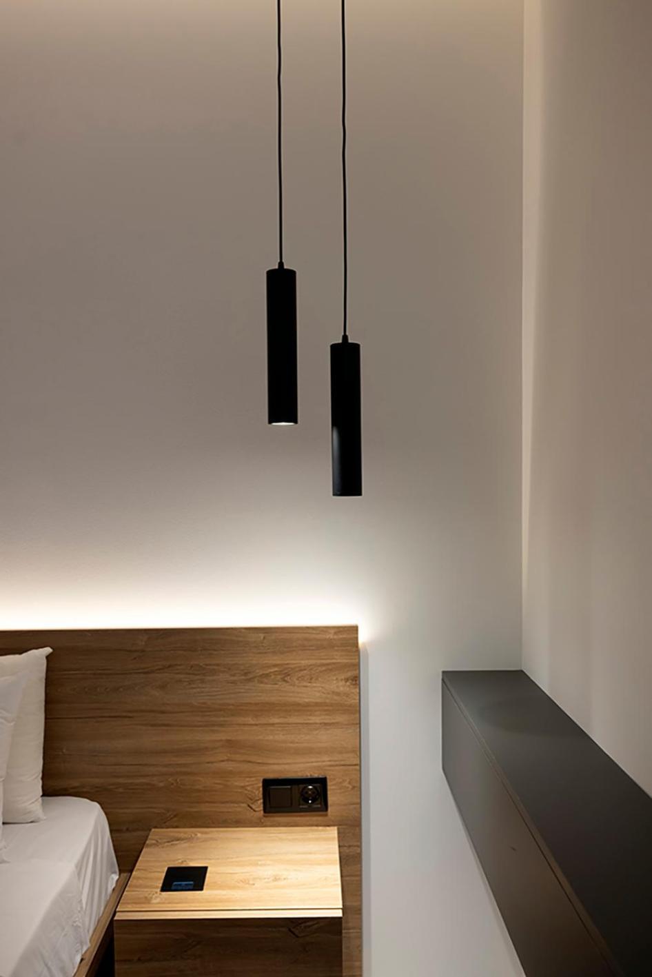 Akira Suites Afytos Luaran gambar
