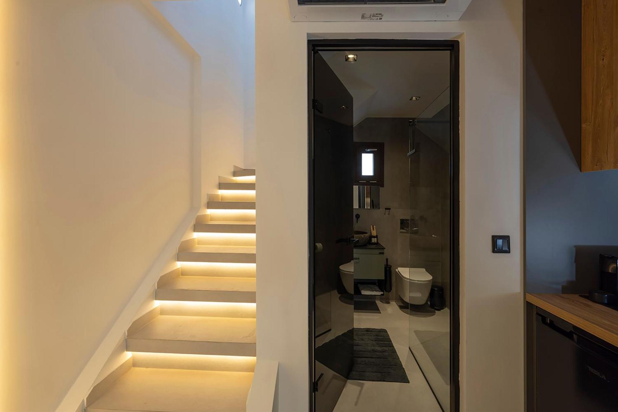Akira Suites Afytos Luaran gambar