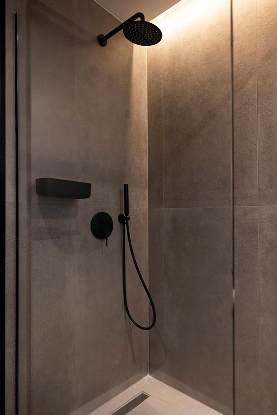 Akira Suites Afytos Luaran gambar
