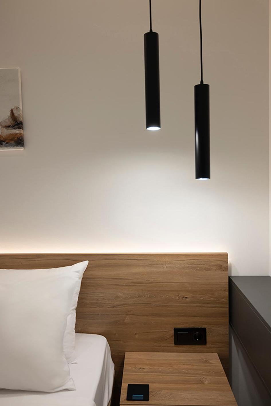 Akira Suites Afytos Luaran gambar